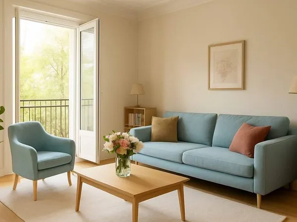 Maison 4 pièces 84 m²