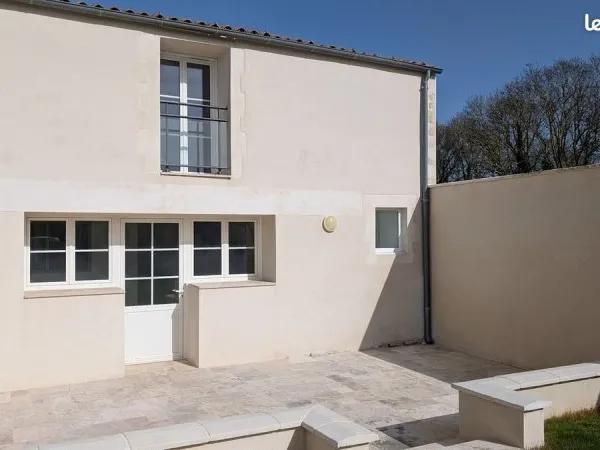 Maison 3 pièces 69 m²