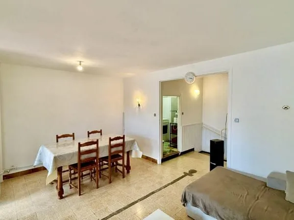 Maison Vente Bessan 3p 89m² 161000€