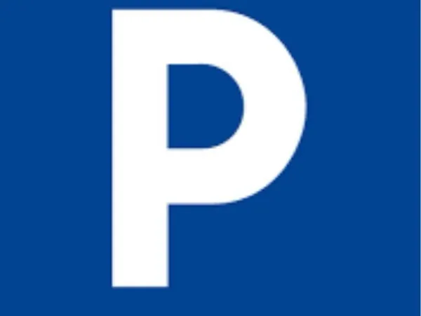 Place de parking
