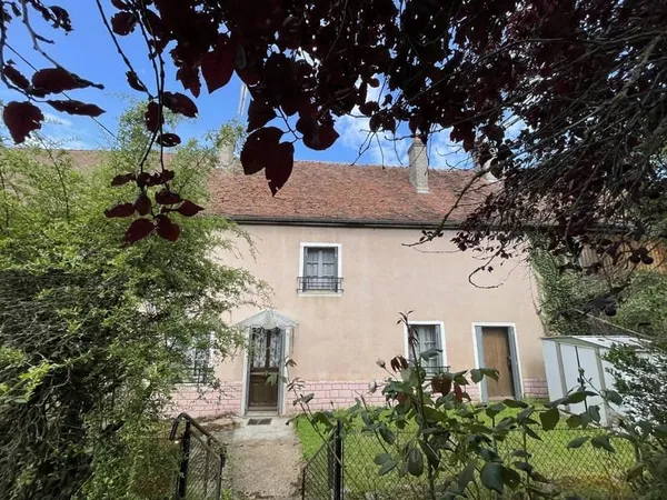 Une maison coup de coeur pour une famille ou un investisseur