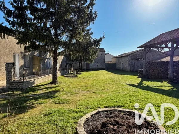 Maison 5 pièces 96 m²