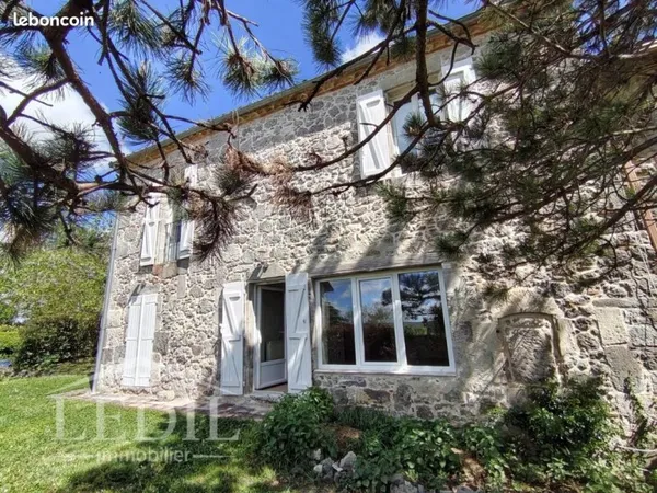 Maison 5 pièces 170 m²