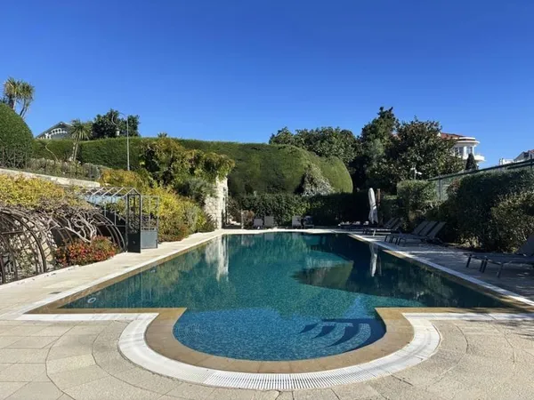 EXCLUSIVITE 4 pièces 171m2 en plein coeur de Cimiez à Nice