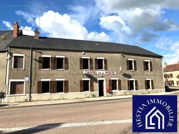 Appartement 450 m²