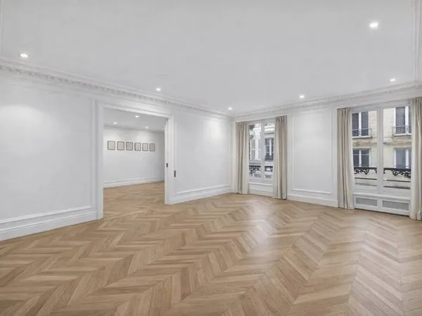 Appartement 107 m²