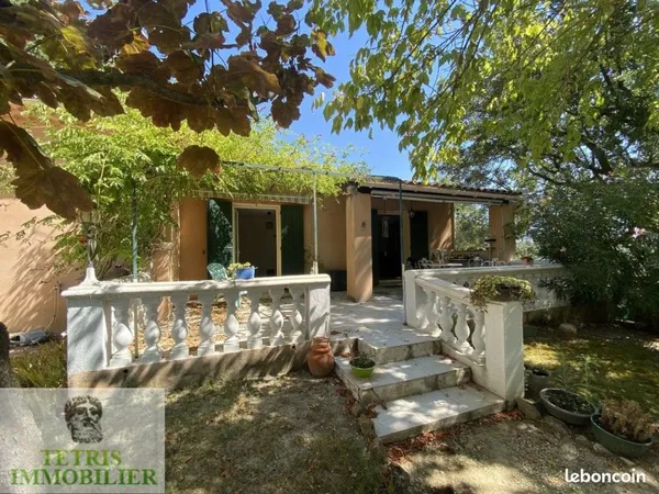 Maison 7 pièces 187 m²