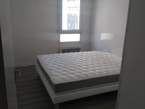 Loue appartement 51m²