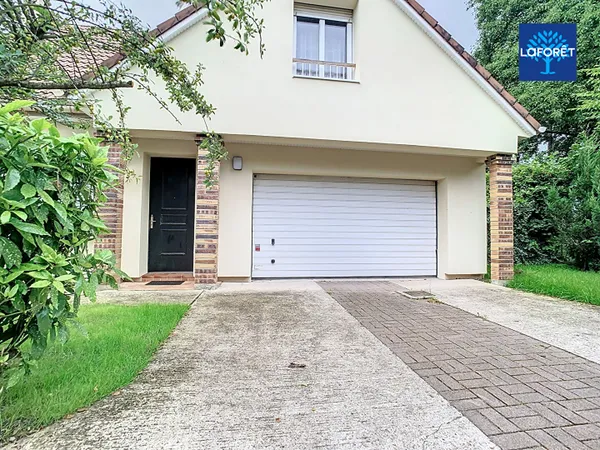Maison 6 pièces 150 m²