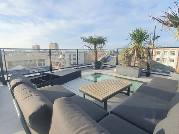 Maison 7 pièces 160 m²