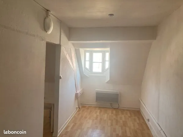 STUDIO cosy Strasbourg Centre