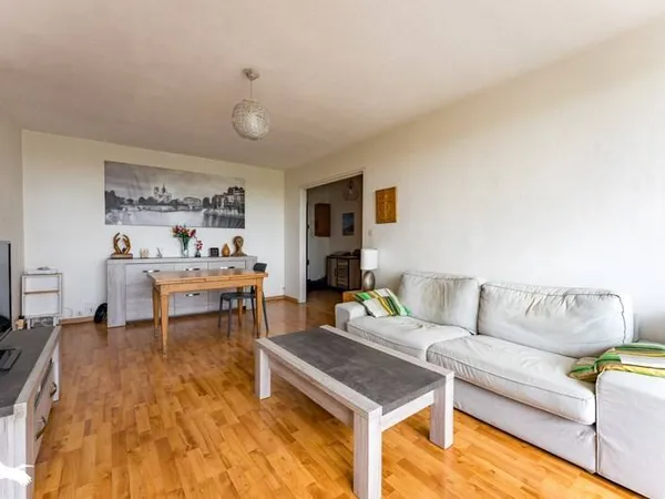 Appartement 4 pièces 78 m²