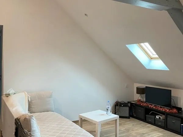 Appartement T2 Centre ville