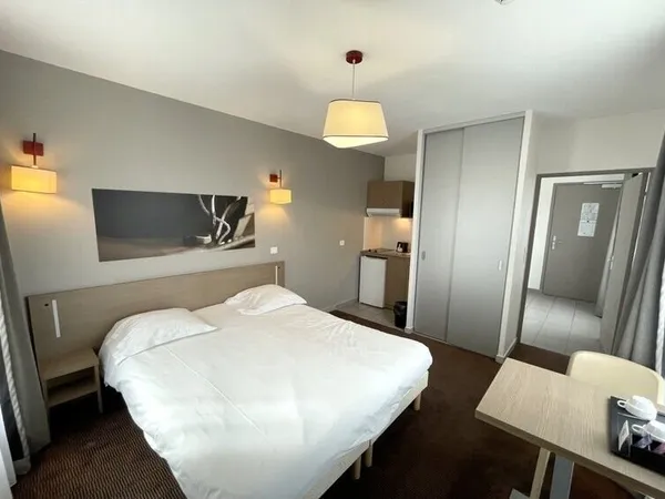 Appartement Vente Annemasse 1p 22m² 67500€