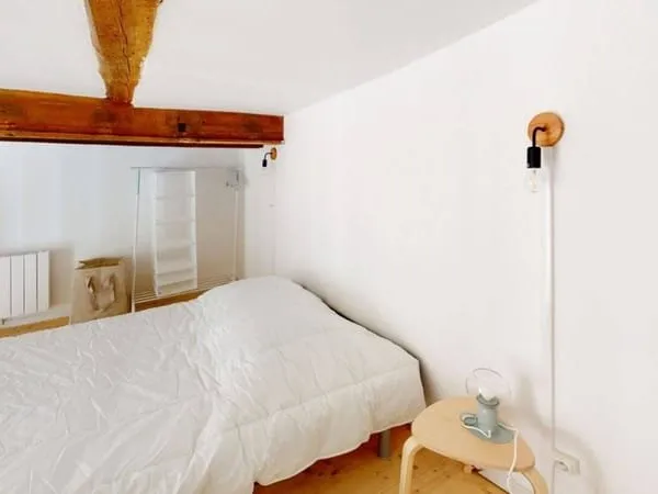 Appartement 1 pièce 32 m²