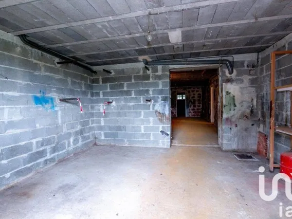 Maison 6 pièces 125 m²
