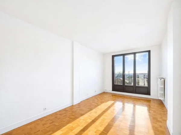 Appartement Alfortville 3 pièce(s) 64 m2