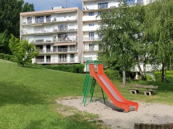 Appartement type T4