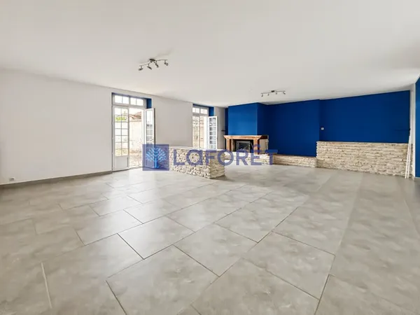 Maison 6 pièces 206 m²