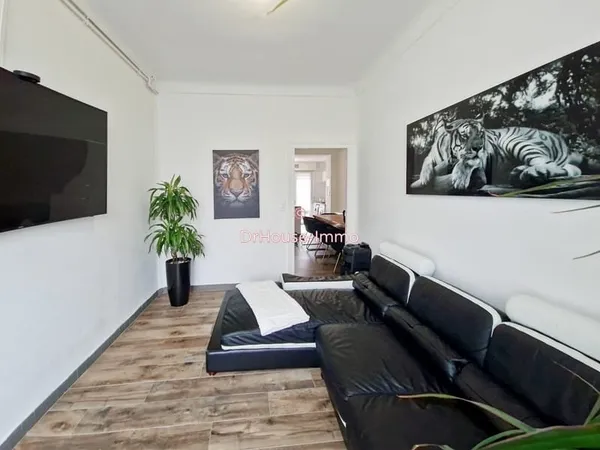 Duplex au centre de Dax