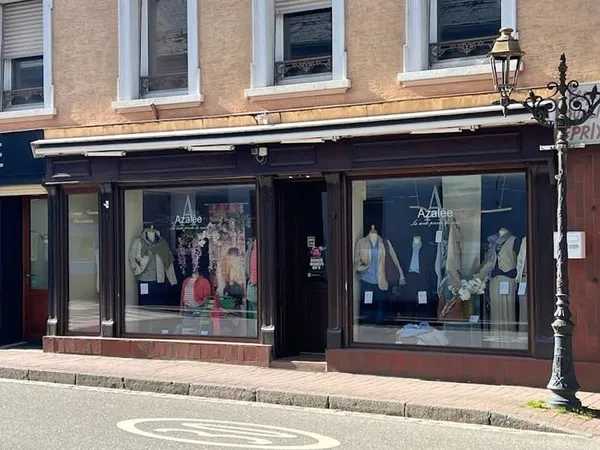 Fonds de commerce