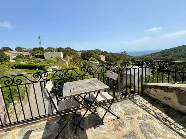 Maison 5 pièces 83 m²