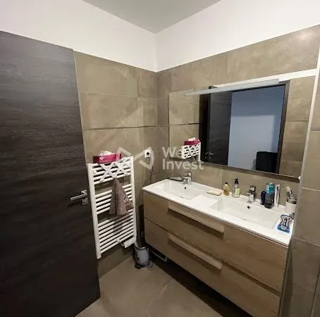 Appartement 4 pièces 78 m²