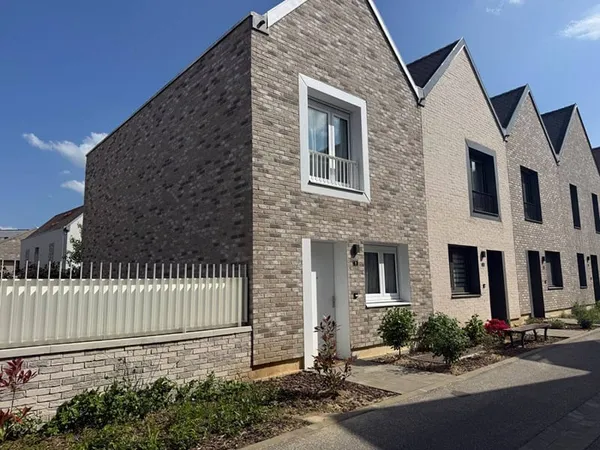 Maison 3 pièces 71 m²