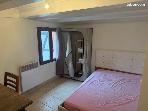 Location chambre