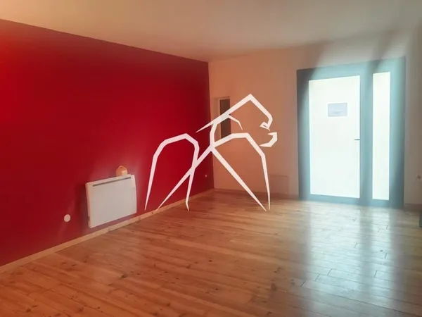Local commercial à louer - Montpellier centre - Louis Blanc - 48 m²
