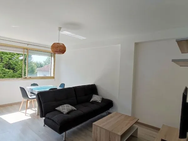 Appartement meublé