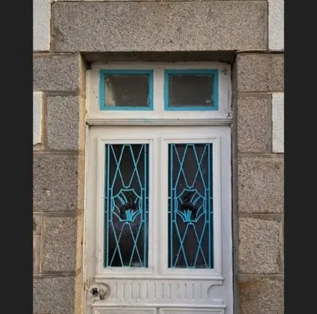 Maison de charme