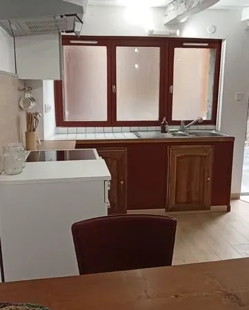 Maison meublée à louer 430 CC