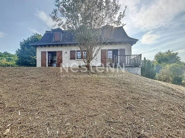 Maison 6 pièces 158 m²