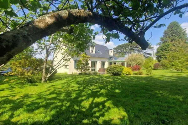 Maison Vente Douarnenez 5p 143m² 476900€