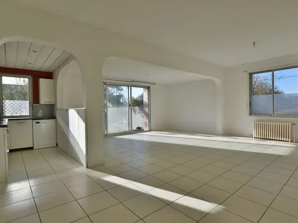Maison 7 pièces 158 m²