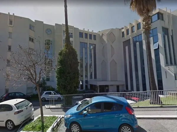 Stationnement Location Nice   95€