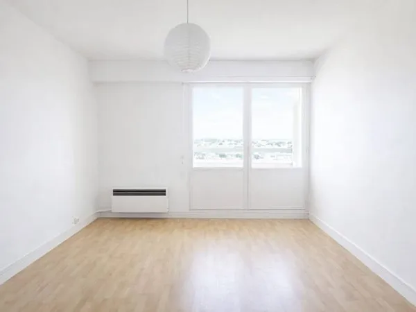 Appartement 1 pièce 16 m²