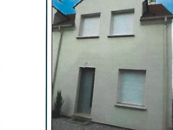 Maison antonypole M18