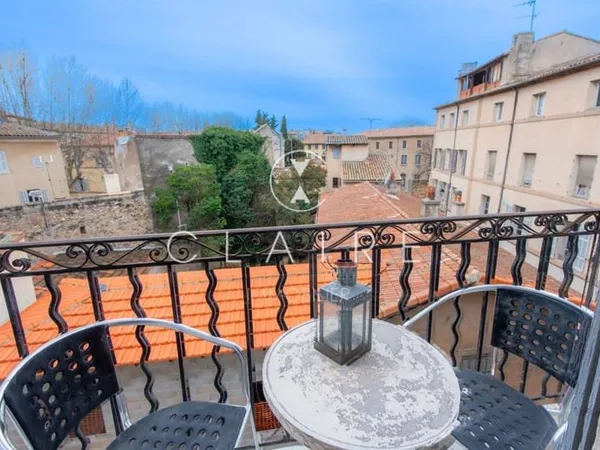 Appartement 3 pièces 75 m²