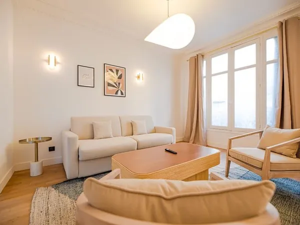 Appartement Reims 3 pièce(s) 69.14 m2