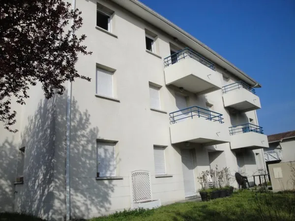 Vends T4 - 63m² - Mérignac 33700