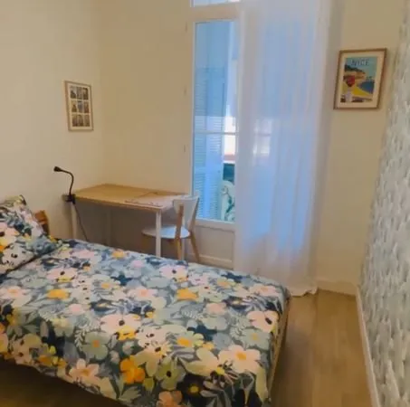 Studio Nice Jean Medecin - MAY 2026 1 MONTH