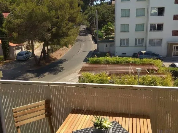 Appartement 4 pièces 70 m²