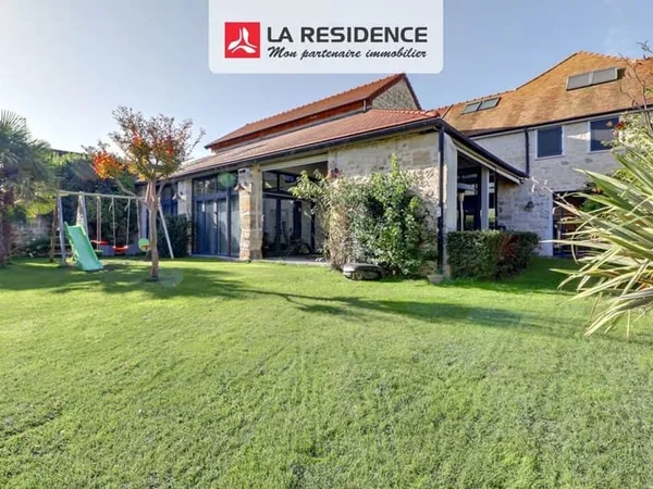 Maison de 9 pièces