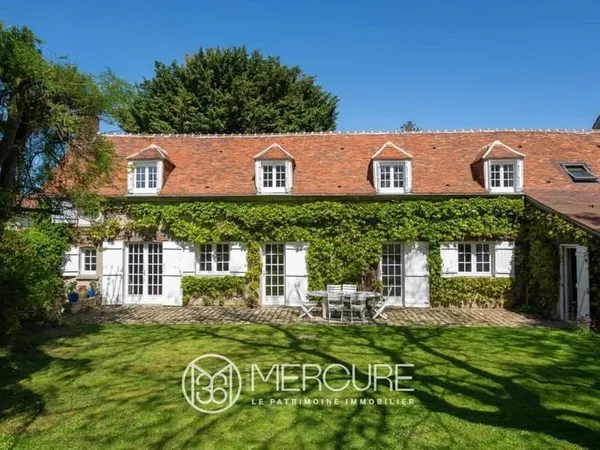 Maison 6 pièces 175 m²