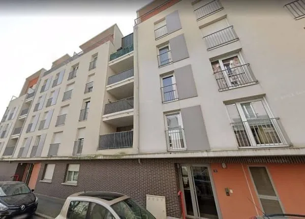 Appartement 4 pièces 86 m²