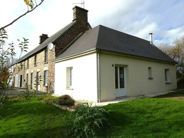Maison 7 pièces 159 m²
