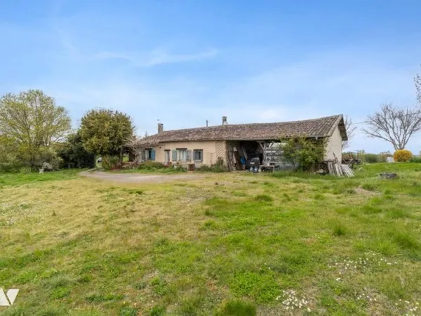Maison 4 pièces 131 m²