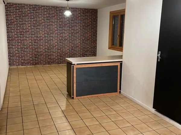 Immeuble 1 pièce 280 m²